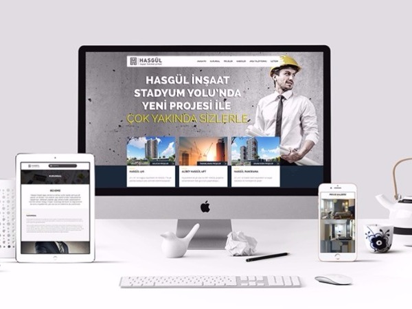 Web Sitemiz Yenilendi