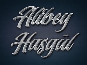 ALİ BEY HASGÜL APT